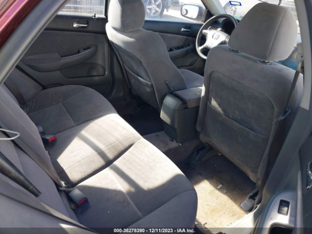 2003 HONDA ACCORD SDN JHMCM56603C054345 Photo 7