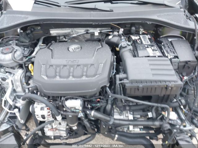 2023 VOLKSWAGEN TIGUAN 3VVFB7AX7PM119634 Photo 9
