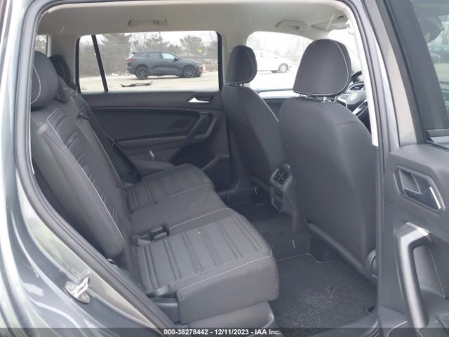 2023 VOLKSWAGEN TIGUAN 3VVFB7AX7PM119634 Photo 7