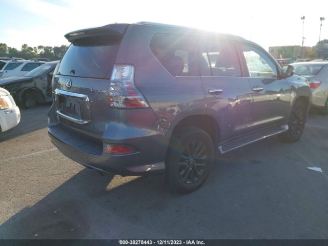 2021 LEXUS 460 JTJAM7BX5M5293525 Photo 3