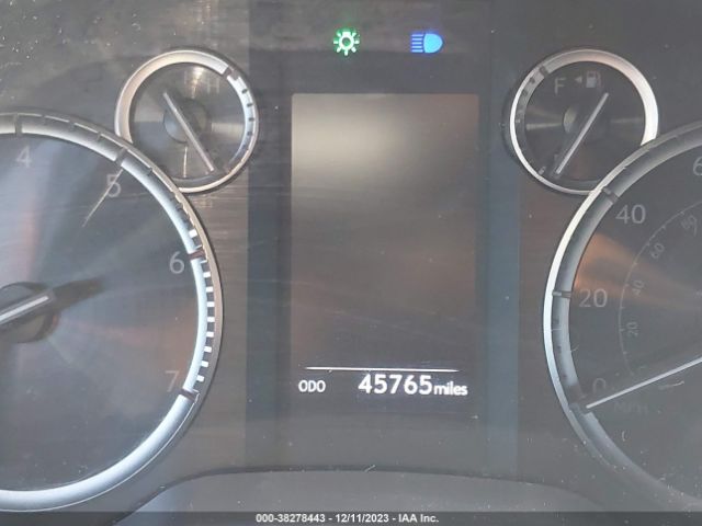 2021 LEXUS 460 JTJAM7BX5M5293525 Photo 6