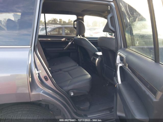2021 LEXUS 460 JTJAM7BX5M5293525 Photo 7