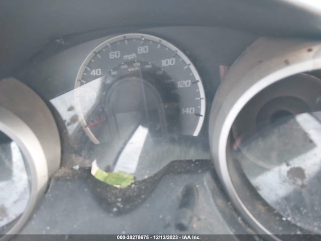 2010 HONDA FIT SPORT VIN: JHMGE8H62AS018933