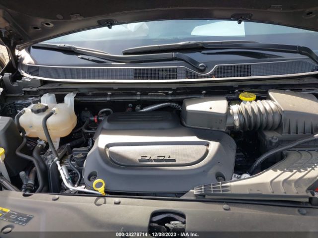2022 CHRYSLER PACIFICA 2C4RC1BG8NR155598 Photo 9