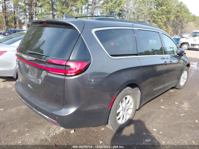2022 CHRYSLER PACIFICA 2C4RC1BG8NR155598 Photo 3