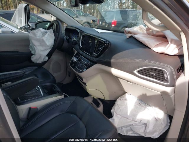 2022 CHRYSLER PACIFICA 2C4RC1BG8NR155598 Photo 4