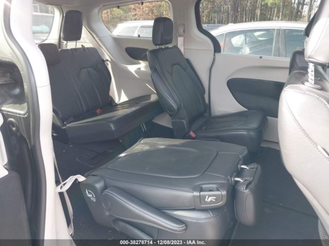 2022 CHRYSLER PACIFICA 2C4RC1BG8NR155598 Photo 7