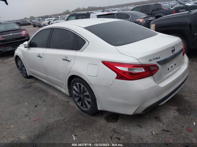 2016 NISSAN ALTIMA 2.5 SL VIN: 1N4AL3AP9GC184426