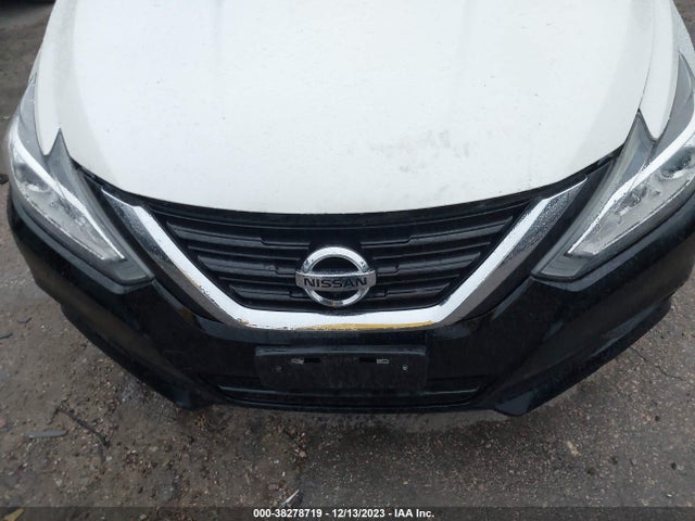 2016 NISSAN ALTIMA 2.5 SL VIN: 1N4AL3AP9GC184426