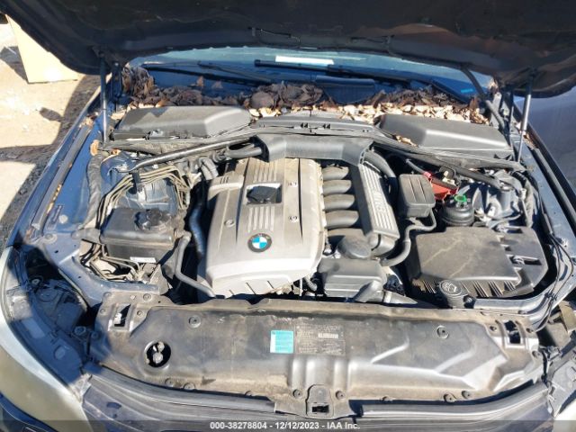 2006 BMW 5 SERIES WBANF335X6CS36026 Photo 9