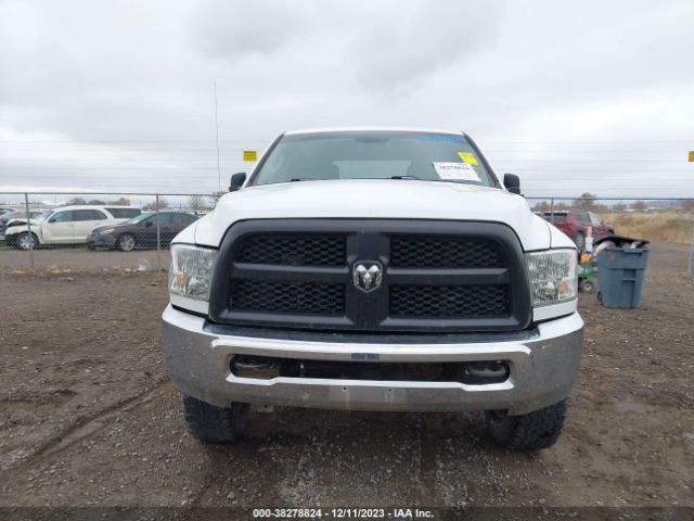 3C7WR5HJ0JG283543 RAM 2500 St