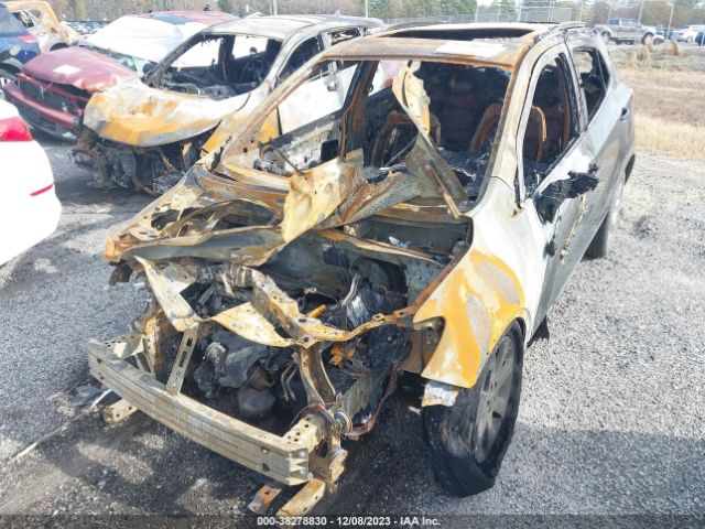 KL4CJCSB0EB552033 Buick Encore Leather