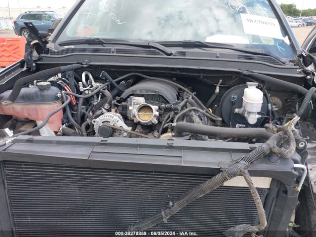 1GKS1FKC7KR204572 GMC Yukon Xl Sle