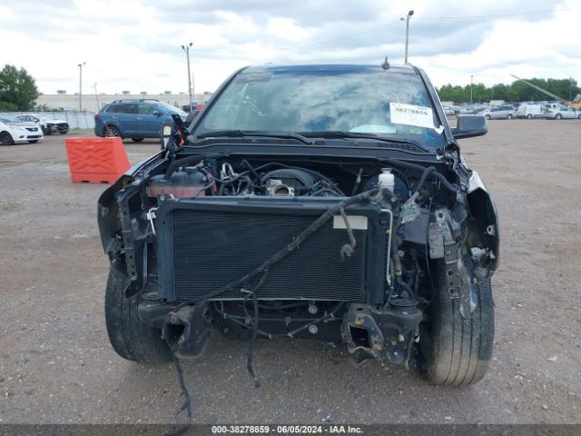 1GKS1FKC7KR204572 GMC Yukon Xl Sle