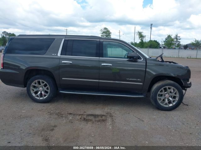 1GKS1FKC7KR204572 GMC Yukon Xl Sle