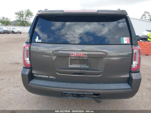 1GKS1FKC7KR204572 GMC Yukon Xl Sle