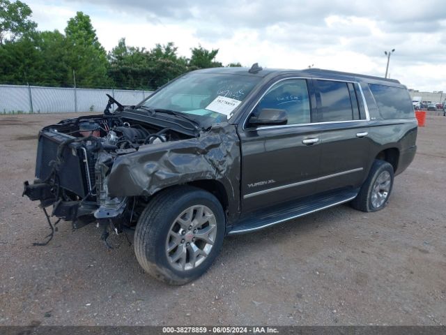 1GKS1FKC7KR204572 GMC Yukon Xl Sle