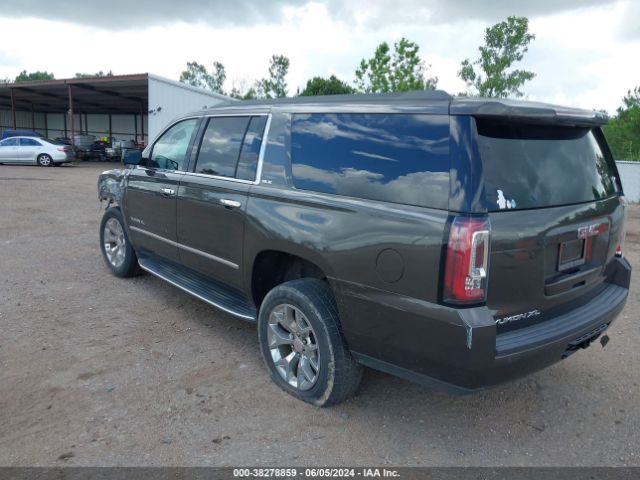 1GKS1FKC7KR204572 GMC Yukon Xl Sle