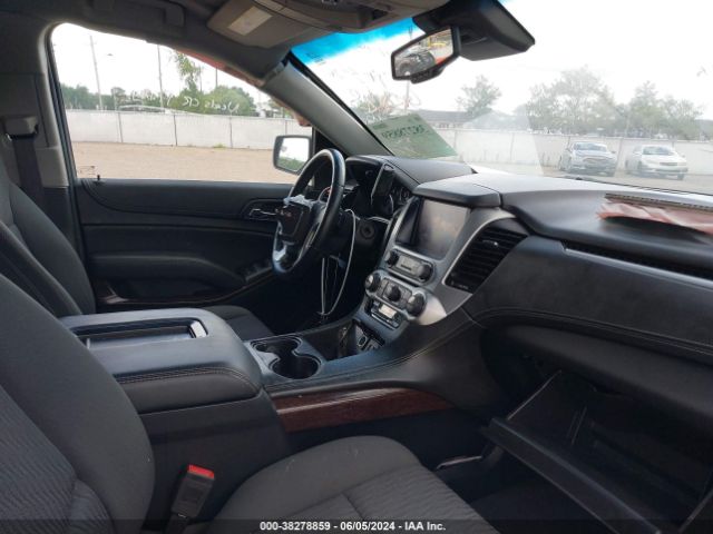 1GKS1FKC7KR204572 GMC Yukon Xl Sle