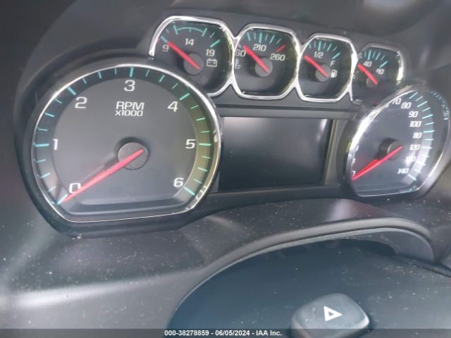 1GKS1FKC7KR204572 GMC Yukon Xl Sle