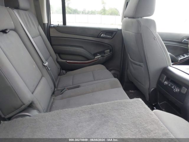 1GKS1FKC7KR204572 GMC Yukon Xl Sle