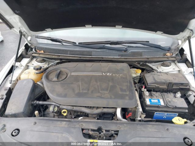 2015 CHRYSLER 200 1C3CCCBG9FN585791 Photo 9