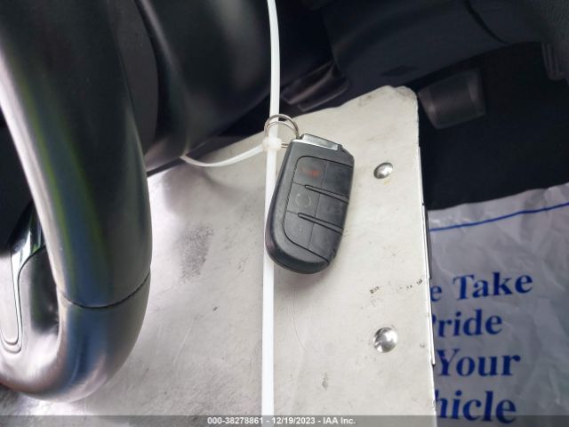 2015 CHRYSLER 200 1C3CCCBG9FN585791 Photo 10