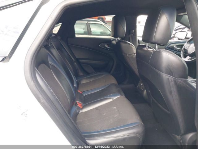 2015 CHRYSLER 200 1C3CCCBG9FN585791 Photo 7