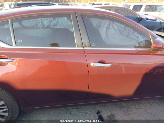 Nissan ALTIMA SV 2023 1N4BL4DV4PN304481 Image 12