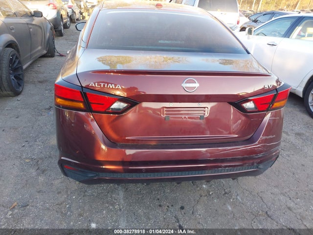 Nissan ALTIMA SV 2023 1N4BL4DV4PN304481 Image 15