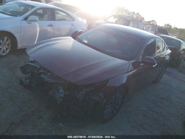 Nissan ALTIMA SV 2023 1N4BL4DV4PN304481 Image 2