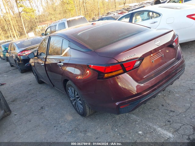 Nissan ALTIMA SV 2023 1N4BL4DV4PN304481 Image 3