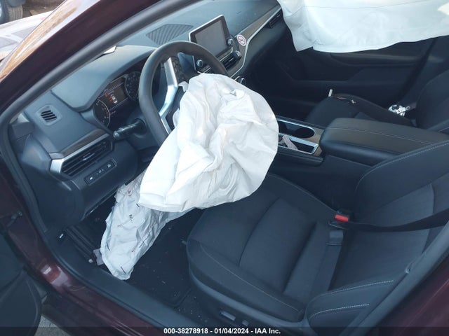 Nissan ALTIMA SV 2023 1N4BL4DV4PN304481 Image 5