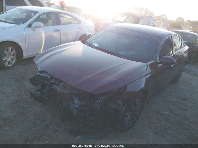 Nissan ALTIMA SV 2023 1N4BL4DV4PN304481 Image 6