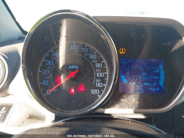 Chevrolet SPARK LS 2015 KL8CA6S99FC806587 Image 7