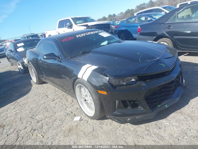 2014 2G1FB1E31E9145437 main image