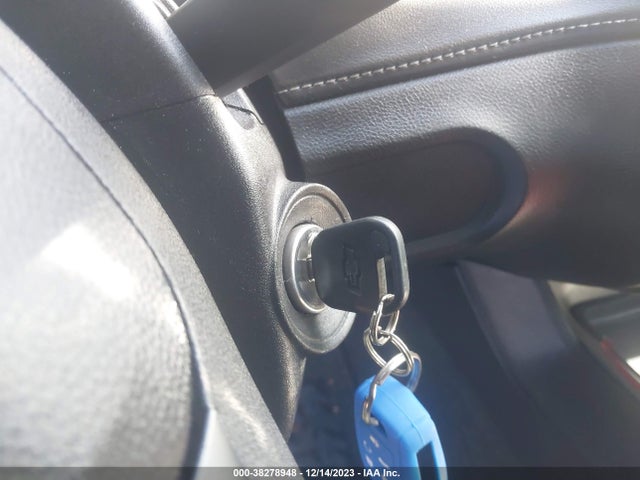 Chevrolet CAMARO LT 2014 2G1FB1E31E9145437 Image 11
