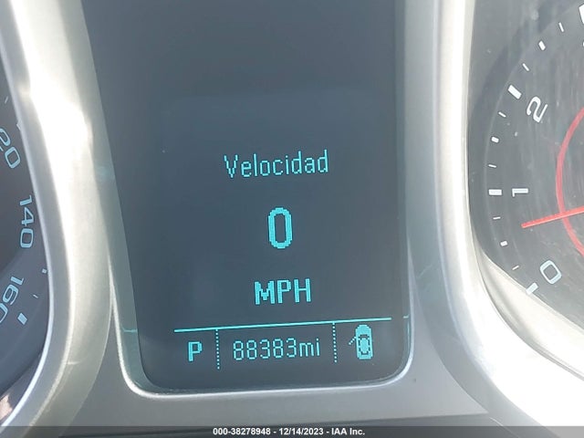 Chevrolet CAMARO LT 2014 2G1FB1E31E9145437 Image 15