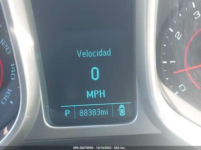 Chevrolet CAMARO LT 2014 2G1FB1E31E9145437 Image 7