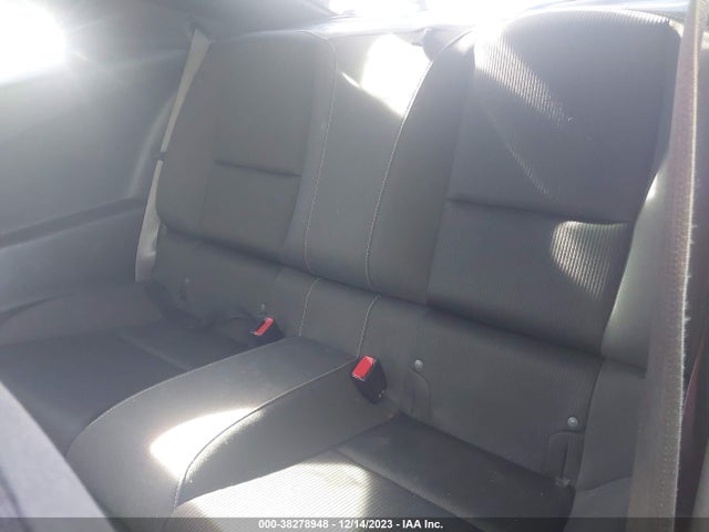 Chevrolet CAMARO LT 2014 2G1FB1E31E9145437 Image 8