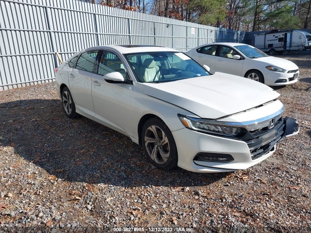 2019 1HGCV1F58KA163548 main image