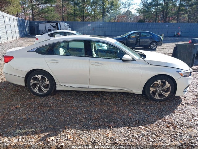 Honda Accord Ex-l 2019 1HGCV1F58KA163548 Image 13