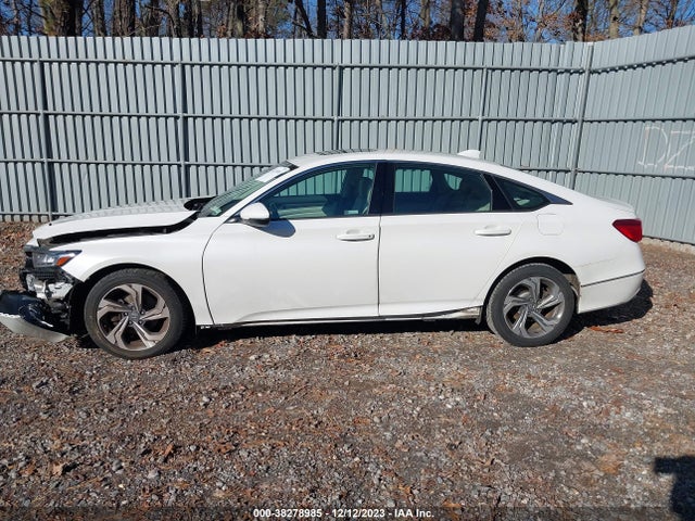 Honda Accord Ex-l 2019 1HGCV1F58KA163548 Image 14