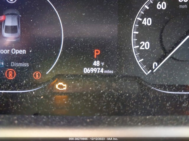 Honda Accord Ex-l 2019 1HGCV1F58KA163548 Image 7