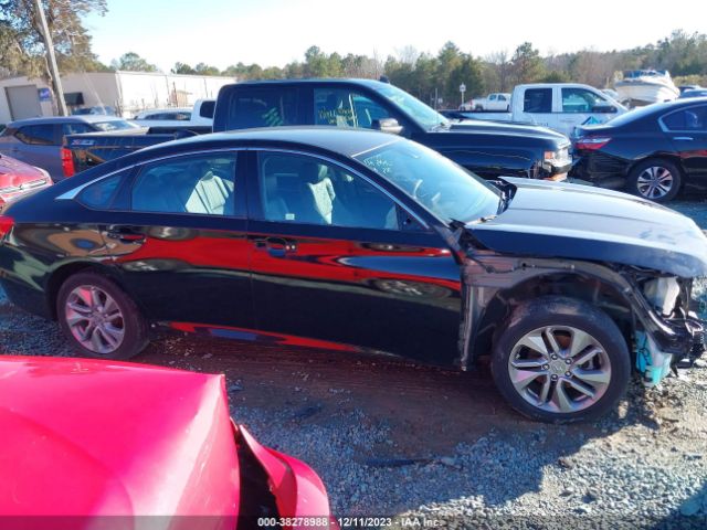 1HGCV1F18LA032652 Honda ACCORD LX