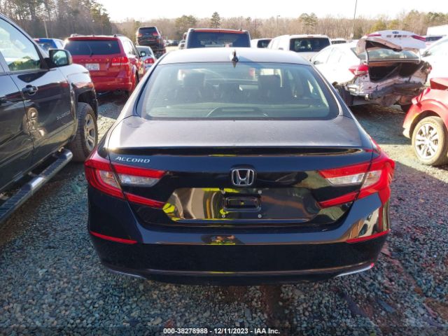 1HGCV1F18LA032652 Honda ACCORD LX