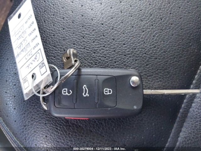 3VWB67AJ3HM202098 Volkswagen Jetta 1.4t Se