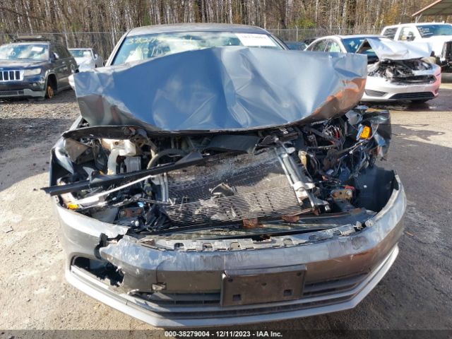 3VWB67AJ3HM202098 Volkswagen Jetta 1.4t Se