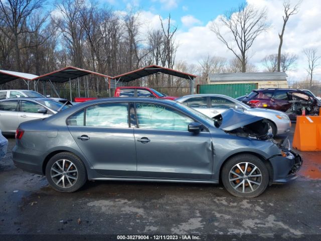 3VWB67AJ3HM202098 Volkswagen Jetta 1.4t Se
