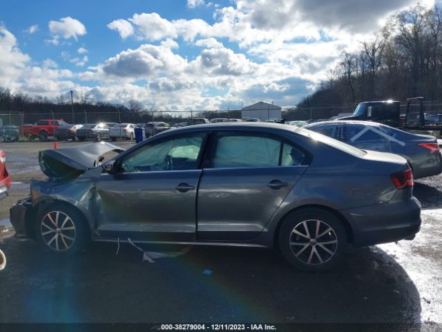 3VWB67AJ3HM202098 Volkswagen Jetta 1.4t Se